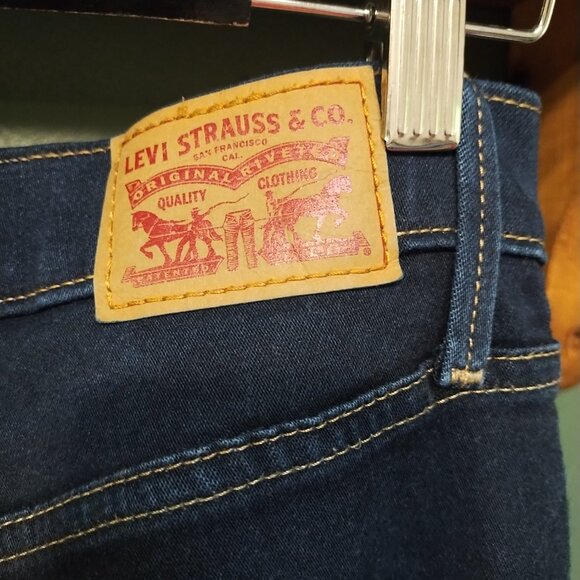 Levi's Jeans | 720 High Rise Super Skinny - Picture 4 of 6